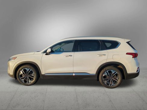 Used 2019 Hyundai Santa Fe Limited image 3