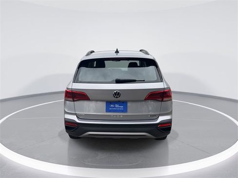 Used 2024 Volkswagen Taos S image 6