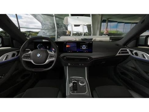 New 2026 BMW 430i Coupe w/ Convenience Package image 10