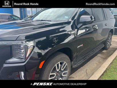 Used 2024 GMC Yukon XL AT4