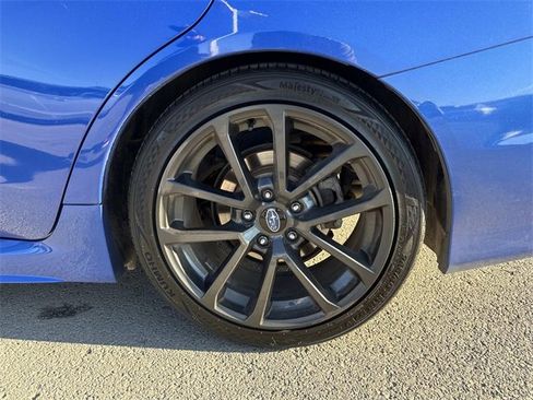 Used 2018 Subaru WRX Premium image 31