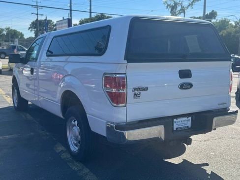 Used 2014 Ford F150 XL w/ Equipment Group 101A Mid RWD image 6