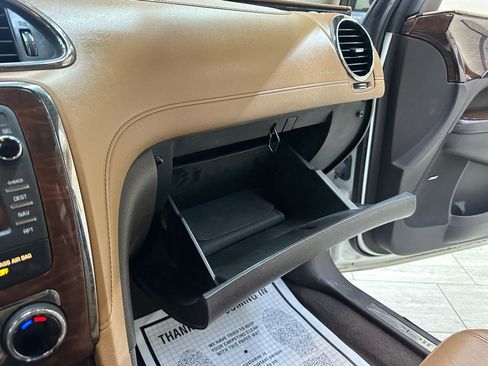Used 2015 Buick Enclave Leather AWD/4WD image 29