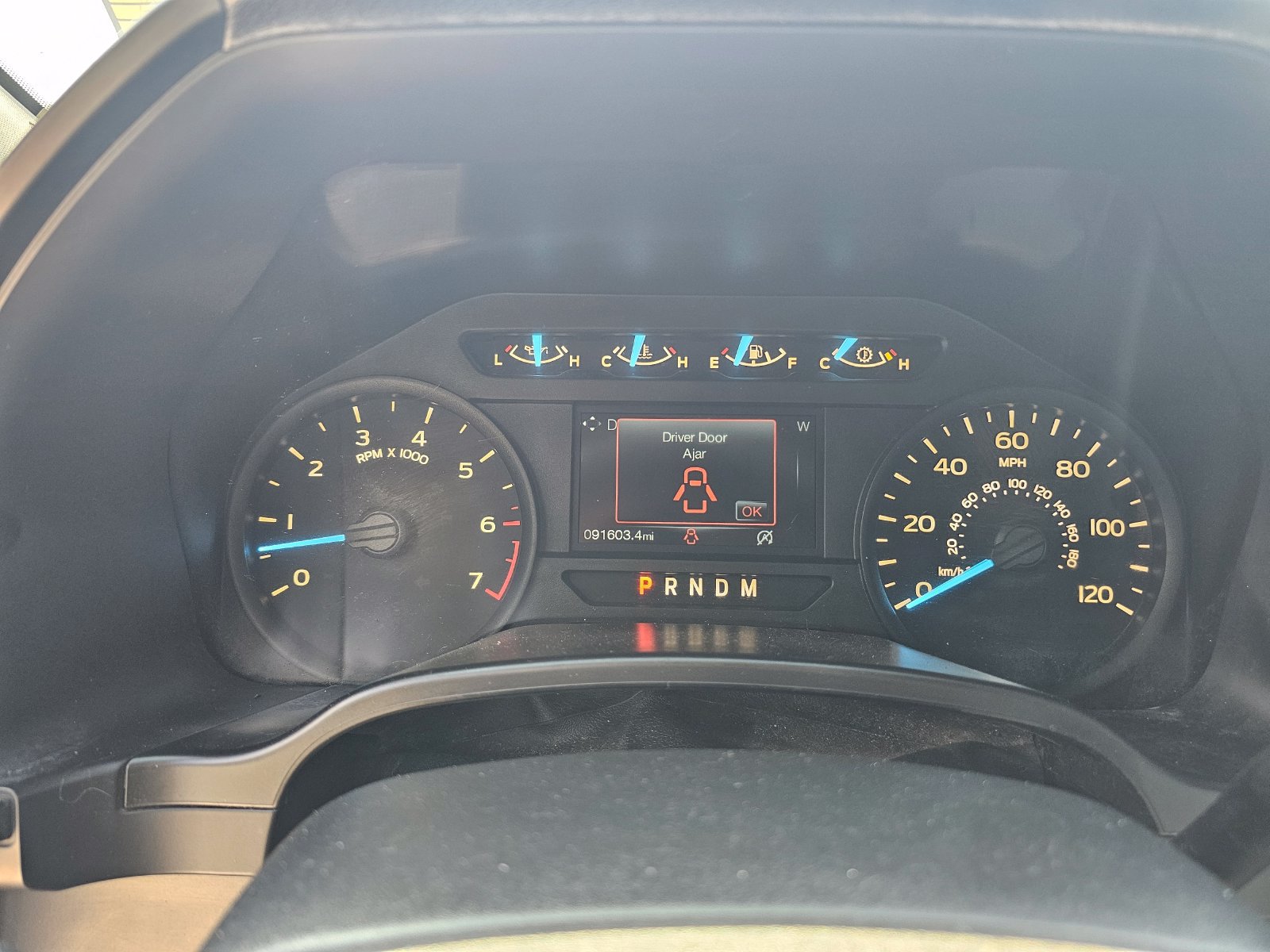 Used 2018 Ford F150 XL w/ Equipment Group 101A Mid AWD/4WD image 18