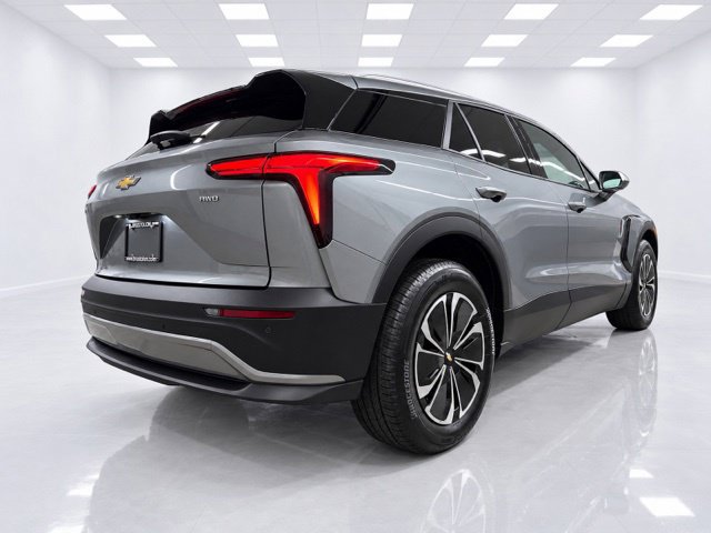 Used 2024 Chevrolet Blazer EV LT AWD/4WD image 7