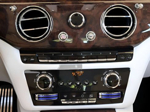 New 2026 Rolls-Royce Ghost AWD/4WD image 19