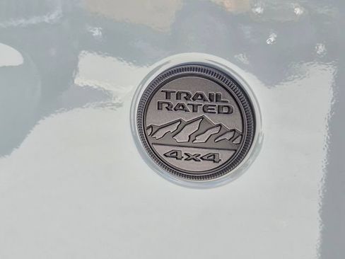 New 2026 Jeep Wrangler Sport AWD/4WD image 24
