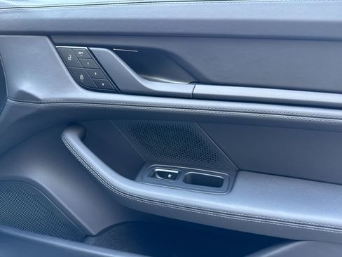 Certified 2024 Porsche Taycan GTS image 19