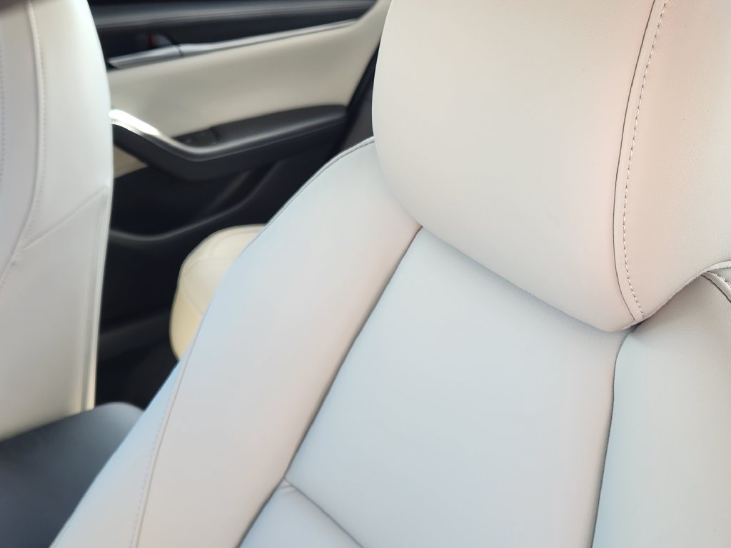 New 2026 MAZDA MAZDA3 2.5 S Sedan w/ Preferred Pkg FWD image 6