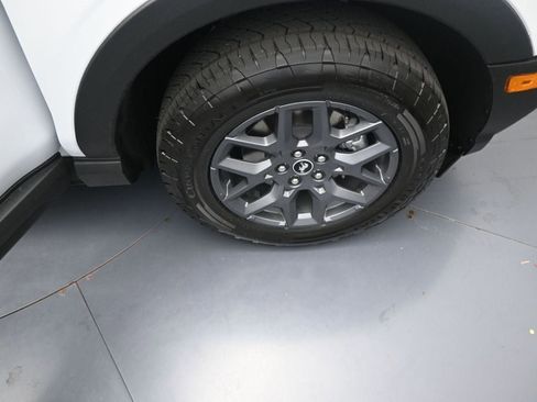 New 2025 Ford Bronco Sport Big Bend image 36