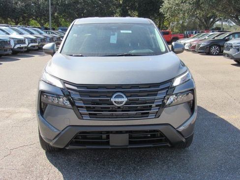 New 2026 Nissan Rogue SV w/ Cold Weather Package FWD image 6