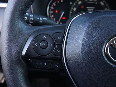 Used 2023 Toyota RAV4 XLE Premium AWD/4WD image 43