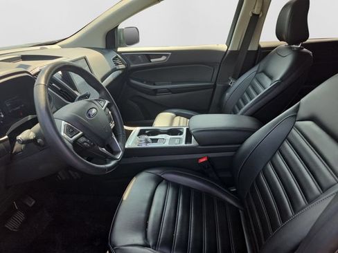 Used 2024 Ford Edge SEL w/ Convenience Package AWD/4WD image 30