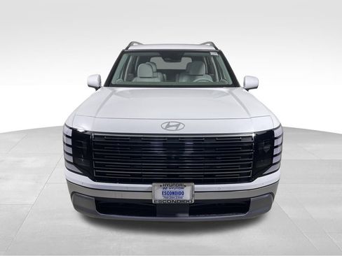 New 2026 Hyundai Palisade SEL FWD image 8
