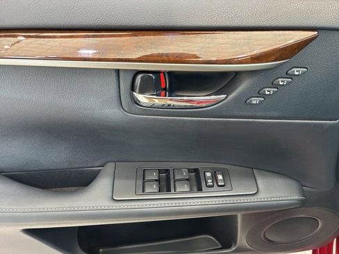 Used 2015 Lexus ES 350 image 12