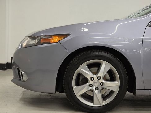 Used 2012 Acura TSX Sedan FWD image 37