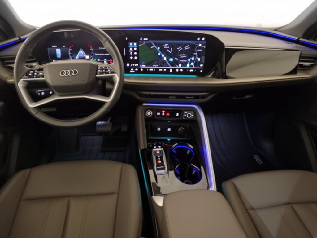 Certified 2025 Audi Q5 Premium w/ Convenience Package AWD/4WD image 17