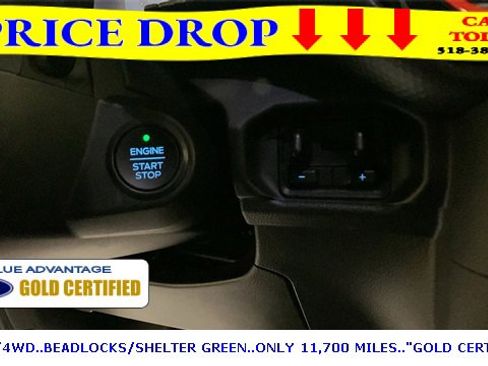 Used 2024 Ford Ranger Raptor image 44