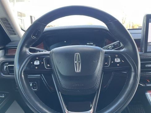Used 2023 Lincoln Aviator Grand Touring w/ Equipment Group 301A image 27