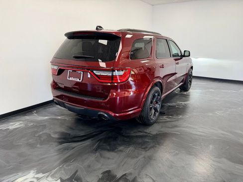 Used 2024 Dodge Durango R/T w/ Tow 'N Go Group AWD/4WD image 26