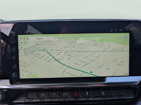 New 2026 Chevrolet Silverado 1500 RST image 19