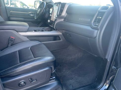 Used 2022 RAM 1500 Sport AWD/4WD image 25