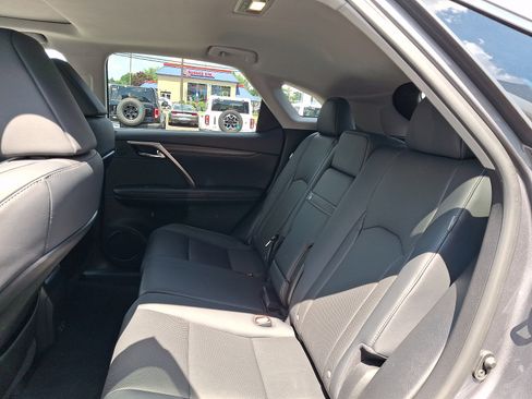 Used 2021 Lexus RX 350 AWD w/ Premium Package image 11