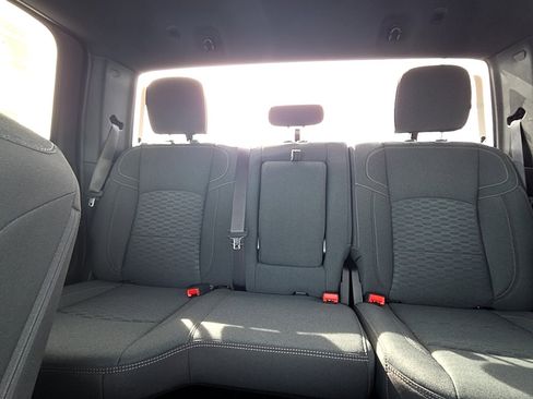 New 2026 RAM 3500 Big Horn image 18