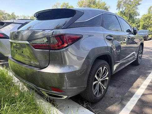 Used 2022 Lexus RX 350 FWD w/ Premium Package image 2