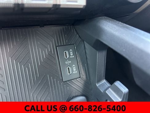 Certified 2025 Toyota Tacoma SR5 image 19