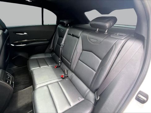 Used 2023 Cadillac XT4 Sport FWD image 18