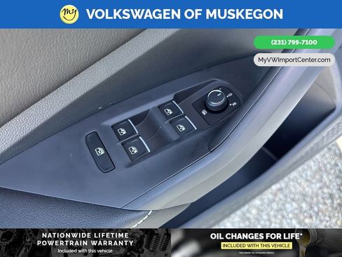 New 2026 Volkswagen Jetta Sport image 11