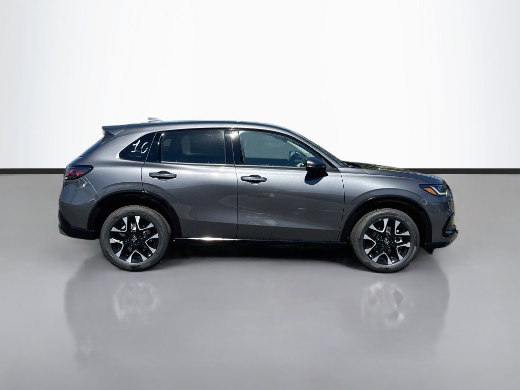 New 2027 Honda HR-V EX-L image 10