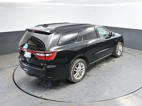 Used 2025 Dodge Durango R/T AWD/4WD image 43