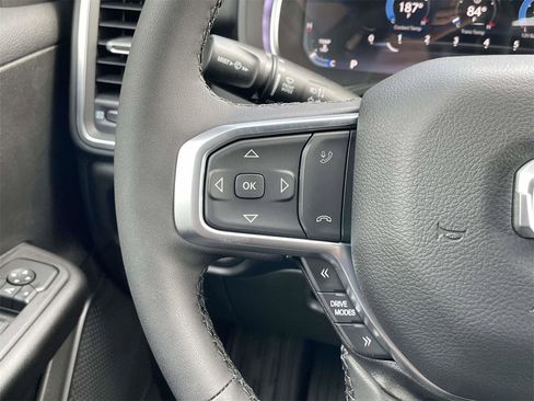 New 2026 RAM 1500 Big Horn image 14