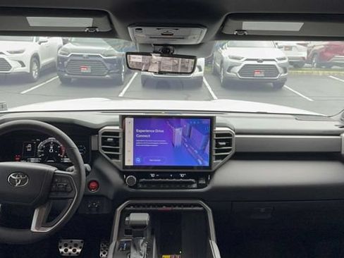 Used 2026 Toyota Tundra Limited w/ TRD Off-Road Package AWD/4WD image 30