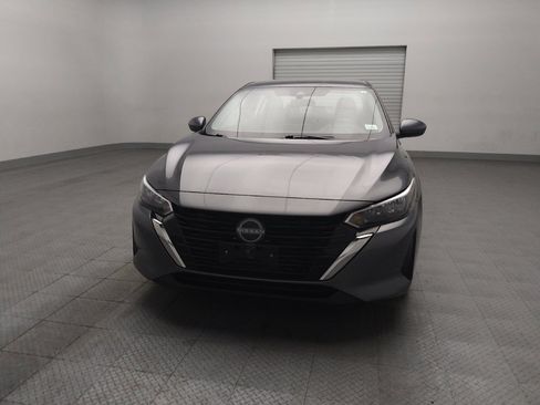 Used 2024 Nissan Sentra SV FWD image 15
