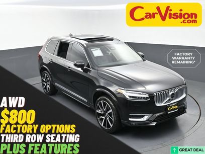 Used 2024 Volvo XC90 B5 Plus