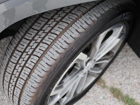 Used 2020 GMC Terrain Denali w/ Denali Premium Package image 26