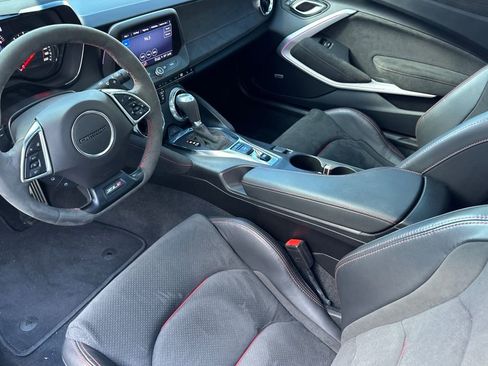 Used 2023 Chevrolet Camaro ZL1 image 10