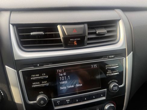 Used 2018 Nissan Altima 2.5 SR FWD image 26