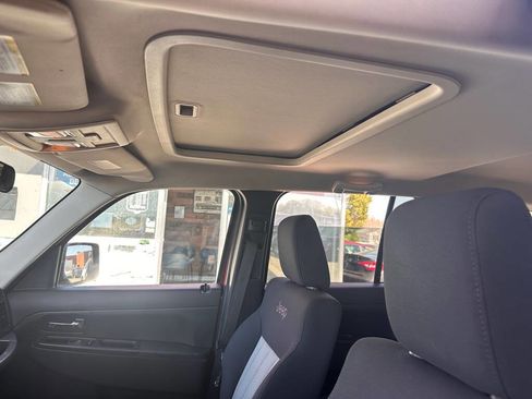Used 2009 Jeep Liberty Rocky Mountain image 11
