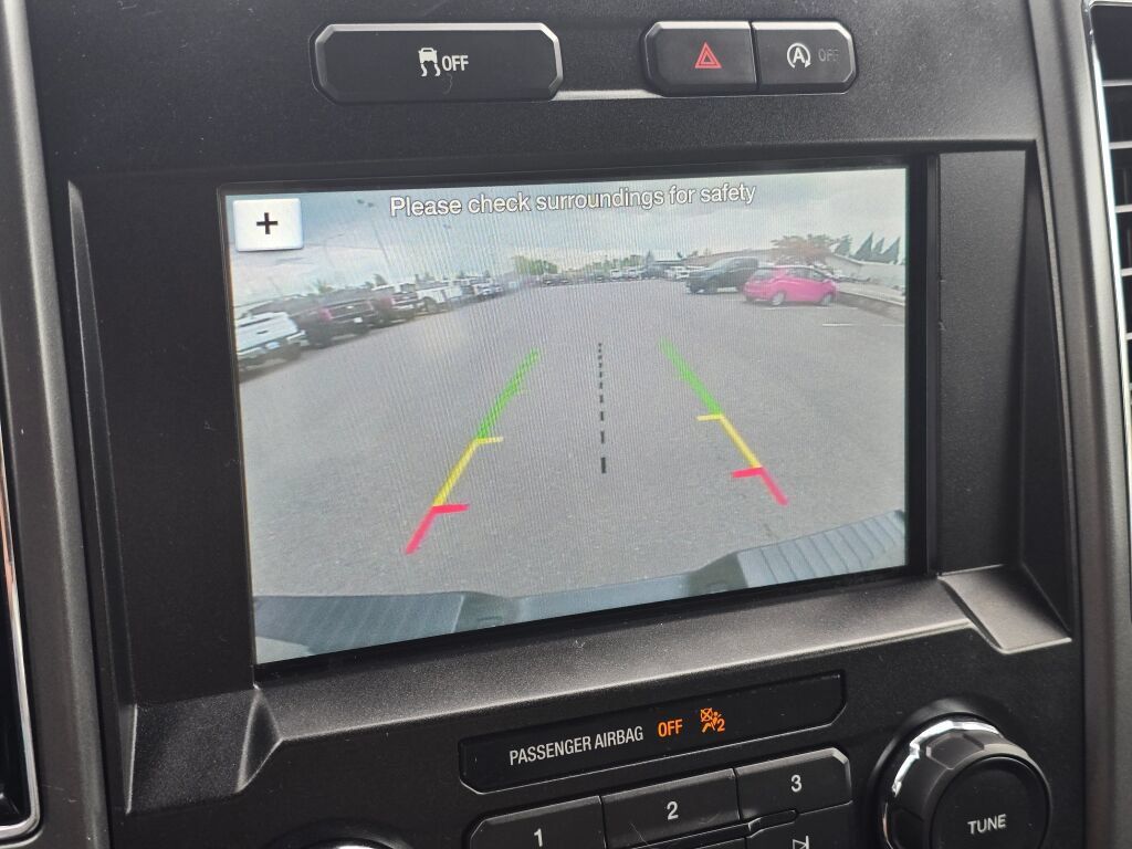 Used 2019 Ford F150 XLT w/ Heavy-Duty Payload Package AWD/4WD image 30