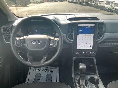 New 2026 Ford Ranger XL w/ Trailer Tow Package AWD/4WD image 20