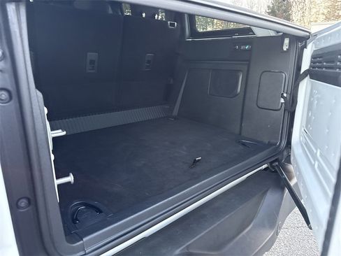 Used 2025 Ford Bronco Big Bend image 20