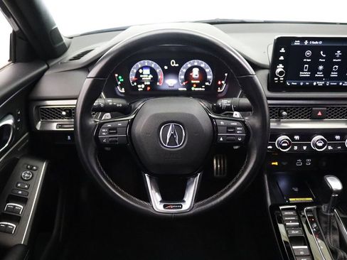 Certified 2023 Acura Integra A-Spec FWD image 15