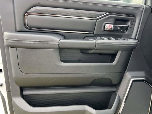 Used 2024 RAM 2500 Rebel w/ Towing Technology Group image 26