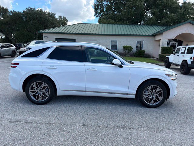 Used 2024 Genesis GV70 2.5T w/ Select Package AWD/4WD image 6