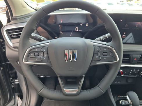 New 2026 Buick Encore GX Sport Touring w/ Advanced Technology Package image 29