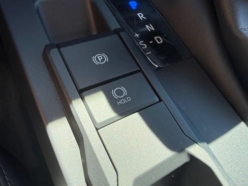 Certified 2024 Toyota Tacoma SR RWD image 25
